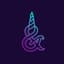 R&R Unicorns logo